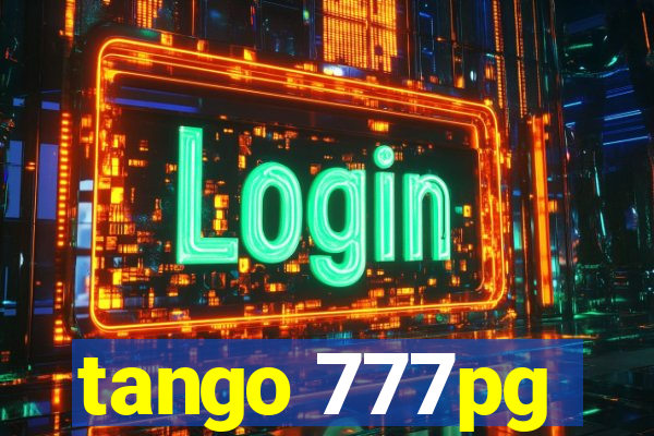 tango 777pg